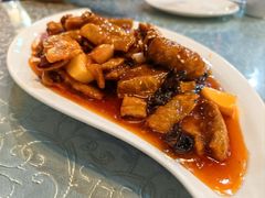 -马大胡子清真西北菜