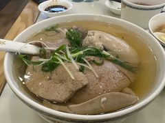 -香港麦奀云吞面世家(中山二路店)