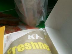 -肯德基(盘龙奥莱店)