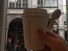 -Monmouth Coffee(博罗市场店)