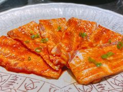 -鹤江桥·红油牛肉粉(SKP店)
