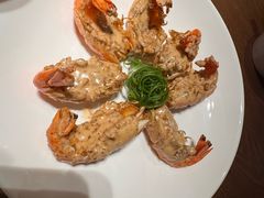 -张家卫·阳江菜·小海鲜(肥婆湾桥店)