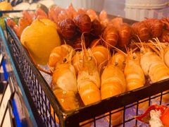 -“香”全日餐厅·株洲大汉希尔顿酒店