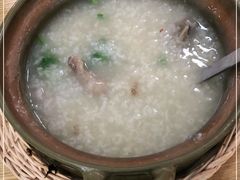 -粥瓜婆特色砂锅粥(白石洲店)