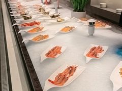 -渔公码头海货全海鲜自助(海滨旅游路店)