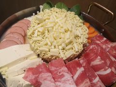 -李先生的首尔小馆(松江启源广场店)