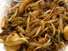 老鼠粉-明记烧鱼美味店