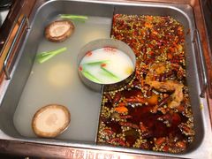 -新辣道鱼火锅(领展购物广场·中关村店)