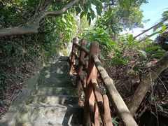 -海南文笔峰盘古文化旅游区