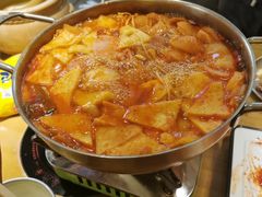 -小木屋米酒店总店