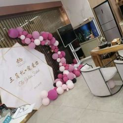 -奥本科技美肤·养生SPA