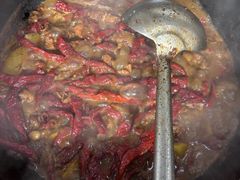 -金柱大盘鸡(和田二街店)