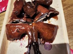 -鸽子窝(黄村店)