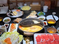 -栖川山葵家·寿喜锅·日式料理(龙湖北城天街商场店)