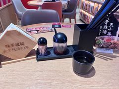 -味千拉面(航洋国际购物中心)