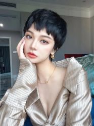 -Fr美发沙龙