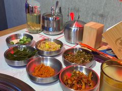 -杨记齐齐哈尔烤肉(总店)