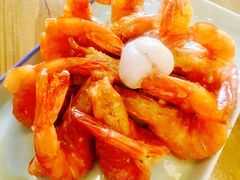-局气 烤鸭·北京菜(光华路店)