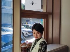 -初心咖啡(华南店)