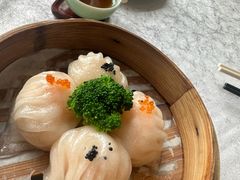 -海湾壹品·粤菜·早茶·烤鸭(拱北店)