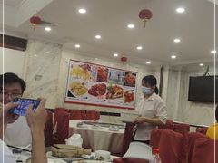 大堂-汇兴源餐馆(小北路店)