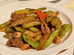 -汤城小厨•粤菜•靓汤(苏州街店)