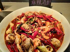 -顺德联塑万怡酒店·万荟轩自助餐厅