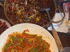 -拾捌川·自贡爆炒(新街口店)