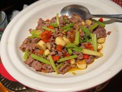 -老湘村·湖南土菜(天河维多利店)