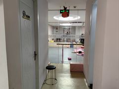 -舞研舞蹈培训(魏公村校区)