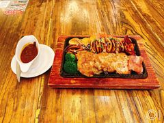 -翠华餐厅(德基广场店)