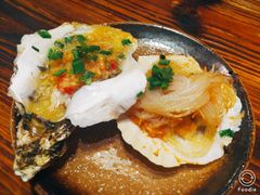 -红料理|串串有瘾·烧烤(吴中路店)