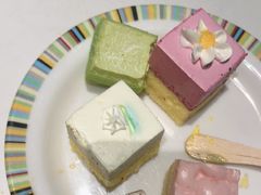 -吉布鲁牛排海鲜自助(武侯银泰城店)