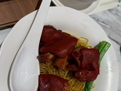 -翠华(澳门银河店)