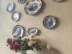 -云端咖啡(山顶教堂店)