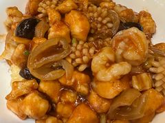 -肘子酥·天津菜·特色捞面(德云社店)