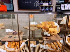 -欧式面包坊(青岛万象城店)