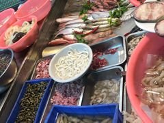 -老三鱼仔店