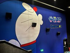 -春天国际影城(中庚漫游城杜比全景声店)