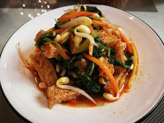 -巴依老爷新疆美食(清华东门店)