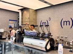 -CUBIC3三立方咖啡(凌空SOHO店)