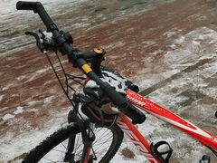 -西安长征华美达酒店