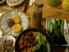 -72街红烧排骨饭(海珠丽影广场店)