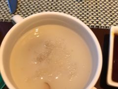 -南湖名都·景湖轩全日制餐厅·海鲜自助·东南亚风味·临湖而食