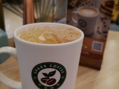 -逸派咖啡 EPARKCOFFEE(广安门店)