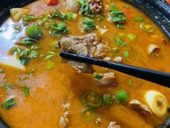 -张关合渣(航空大道店)