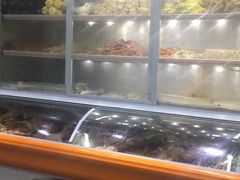 -老胡烧烤(龙茗商务楼店)