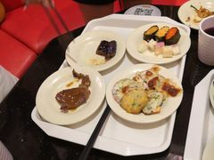-萧邦音乐会所KTV·蒸汽活海鲜自助(福田店)