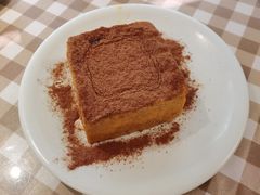 漏奶华-新大咀港式茶餐厅(宝山万达店)
