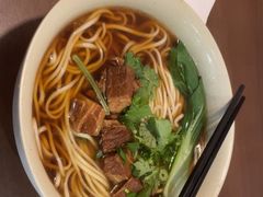 -李先生牛肉面·米饭套餐